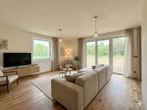 Prodej rodinného domu, Týnec nad Labem, 83 m2