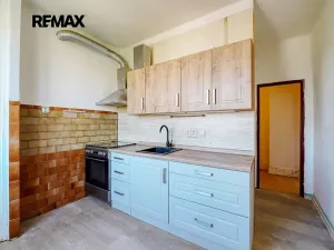 Prodej bytu 2+1, Plzeň, Blatenská, 52 m2