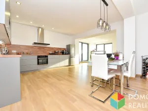 Pronájem bytu 3+kk, Beroun - Beroun-Město, Na Vinici, 110 m2