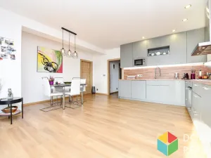 Pronájem bytu 3+kk, Beroun - Beroun-Město, Na Vinici, 110 m2