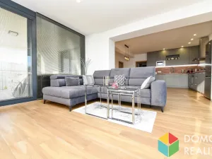 Pronájem bytu 3+kk, Beroun - Beroun-Město, Na Vinici, 110 m2