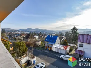 Pronájem bytu 3+kk, Beroun - Beroun-Město, Na Vinici, 110 m2