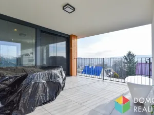 Pronájem bytu 3+kk, Beroun - Beroun-Město, Na Vinici, 110 m2