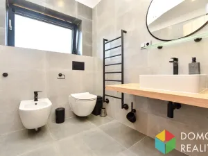 Pronájem bytu 3+kk, Beroun - Beroun-Město, Na Vinici, 110 m2