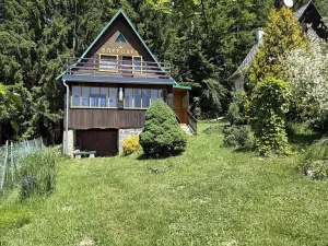 Prodej chaty, Držková, 139 m2