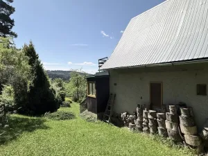 Prodej chaty, Držková, 139 m2
