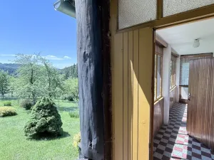 Prodej chaty, Držková, 139 m2