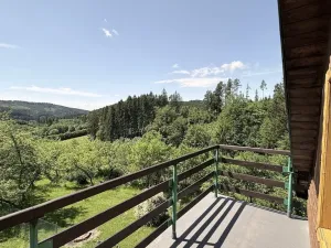 Prodej chaty, Držková, 139 m2