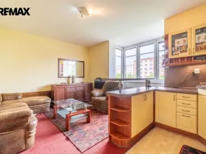 Prodej bytu 1+kk, Praha - Záběhlice, Mikanova, 26 m2