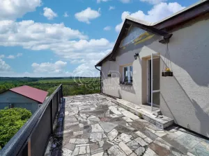 Prodej rodinného domu, Kosoř, Dolejší, 225 m2