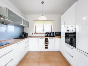 Prodej rodinného domu, Komárov, Sokolská, 132 m2