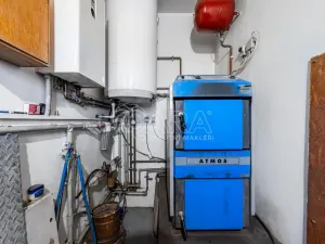 Prodej rodinného domu, Komárov, Sokolská, 132 m2