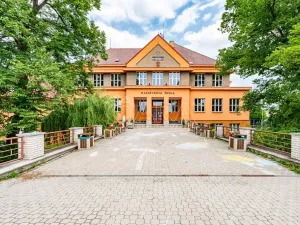Prodej rodinného domu, Komárov, Sokolská, 132 m2
