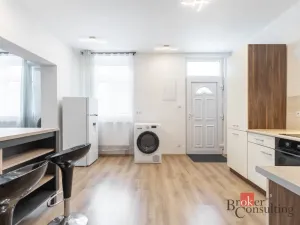 Prodej rodinného domu, Zastávka, Hutní osada, 50 m2