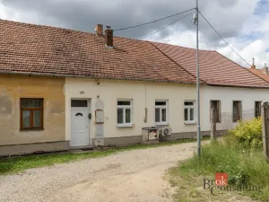 Prodej rodinného domu, Zastávka, Hutní osada, 50 m2