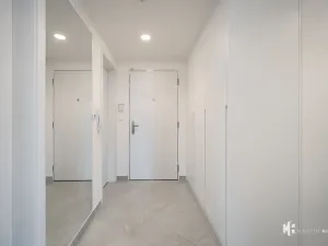 Pronájem bytu 3+kk, Praha - Chodov, Drahňovická, 91 m2