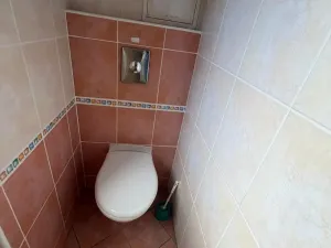 Prodej bytu 2+1, Meziboří, Okružní, 58 m2