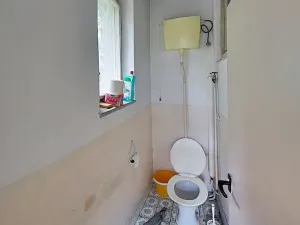 Prodej rodinného domu, Vimperk, Nádražní, 180 m2