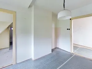 Prodej rodinného domu, Vimperk, Nádražní, 180 m2