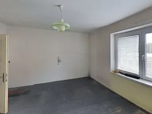 Prodej rodinného domu, Vimperk, Nádražní, 180 m2