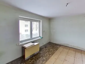 Prodej rodinného domu, Vimperk, Nádražní, 180 m2