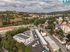 Prodej rodinného domu, Vimperk, Nádražní, 180 m2