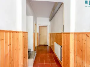Prodej rodinného domu, Vimperk, Nádražní, 180 m2
