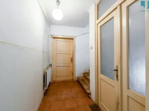 Prodej rodinného domu, Vimperk, Nádražní, 180 m2