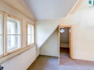 Prodej rodinného domu, Vimperk, Nádražní, 180 m2
