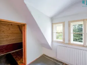 Prodej rodinného domu, Vimperk, Nádražní, 180 m2
