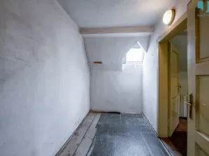 Prodej rodinného domu, Vimperk, Nádražní, 180 m2
