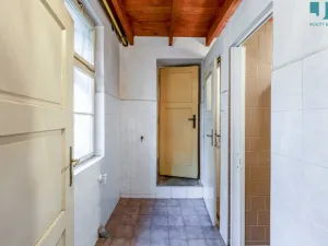 Prodej rodinného domu, Vimperk, Nádražní, 180 m2