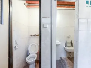 Prodej rodinného domu, Vimperk, Nádražní, 180 m2