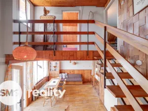 Prodej chaty, Brumovice - Pocheň, 55 m2