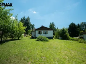 Prodej pozemku pro bydlení, Pyšely, 924 m2