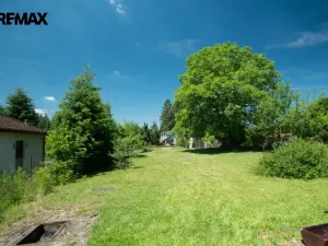 Prodej pozemku pro bydlení, Pyšely, 924 m2