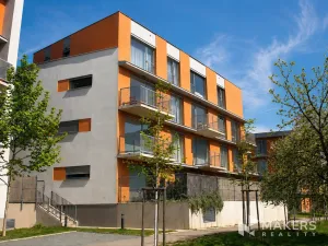 Prodej bytu 1+kk, Praha - Žižkov, Olgy Havlové, 38 m2