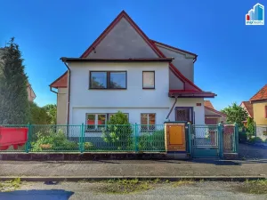 Prodej rodinného domu, Kralovice, Bedřicha Smetany, 150 m2