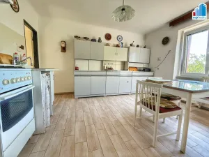 Prodej rodinného domu, Kralovice, Bedřicha Smetany, 150 m2