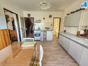 Prodej rodinného domu, Kralovice, Bedřicha Smetany, 150 m2