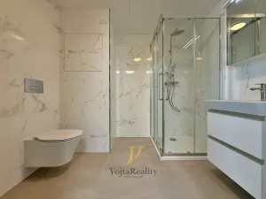 Pronájem bytu 2+kk, Olomouc, Třída Jiřího Pelikána, 48 m2
