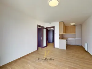Pronájem bytu 2+kk, Olomouc, Třída Jiřího Pelikána, 48 m2