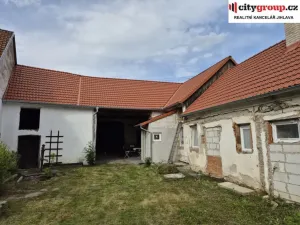 Prodej rodinného domu, Příštpo, 405 m2