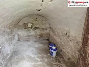 Prodej rodinného domu, Příštpo, 405 m2