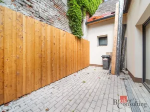 Pronájem bytu 2+kk, Častolovice, Husova, 57 m2