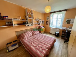 Prodej bytu 3+1, Litvínov - Horní Litvínov, Podkrušnohorská, 56 m2