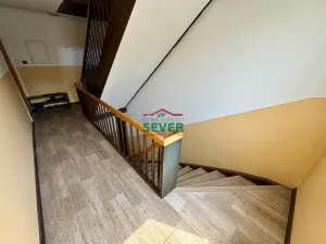 Prodej bytu 3+1, Litvínov - Horní Litvínov, Podkrušnohorská, 56 m2