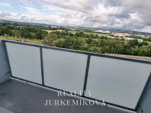 Pronájem bytu 2+kk, České Budějovice, Labská, 44 m2