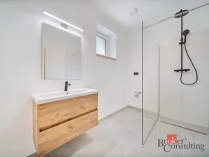Pronájem bytu 2+kk, Častolovice, Husova, 57 m2