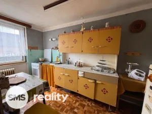 Prodej rodinného domu, Hlubočec, 180 m2
